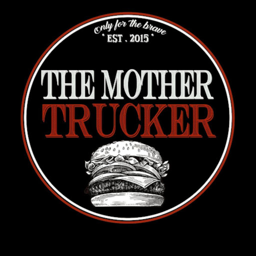 The Mother Trucker logo