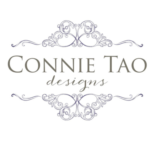 Connie Tao Designs logo