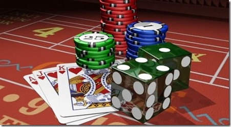 Casino online :Giữ vững tâm lý và chiến thắng