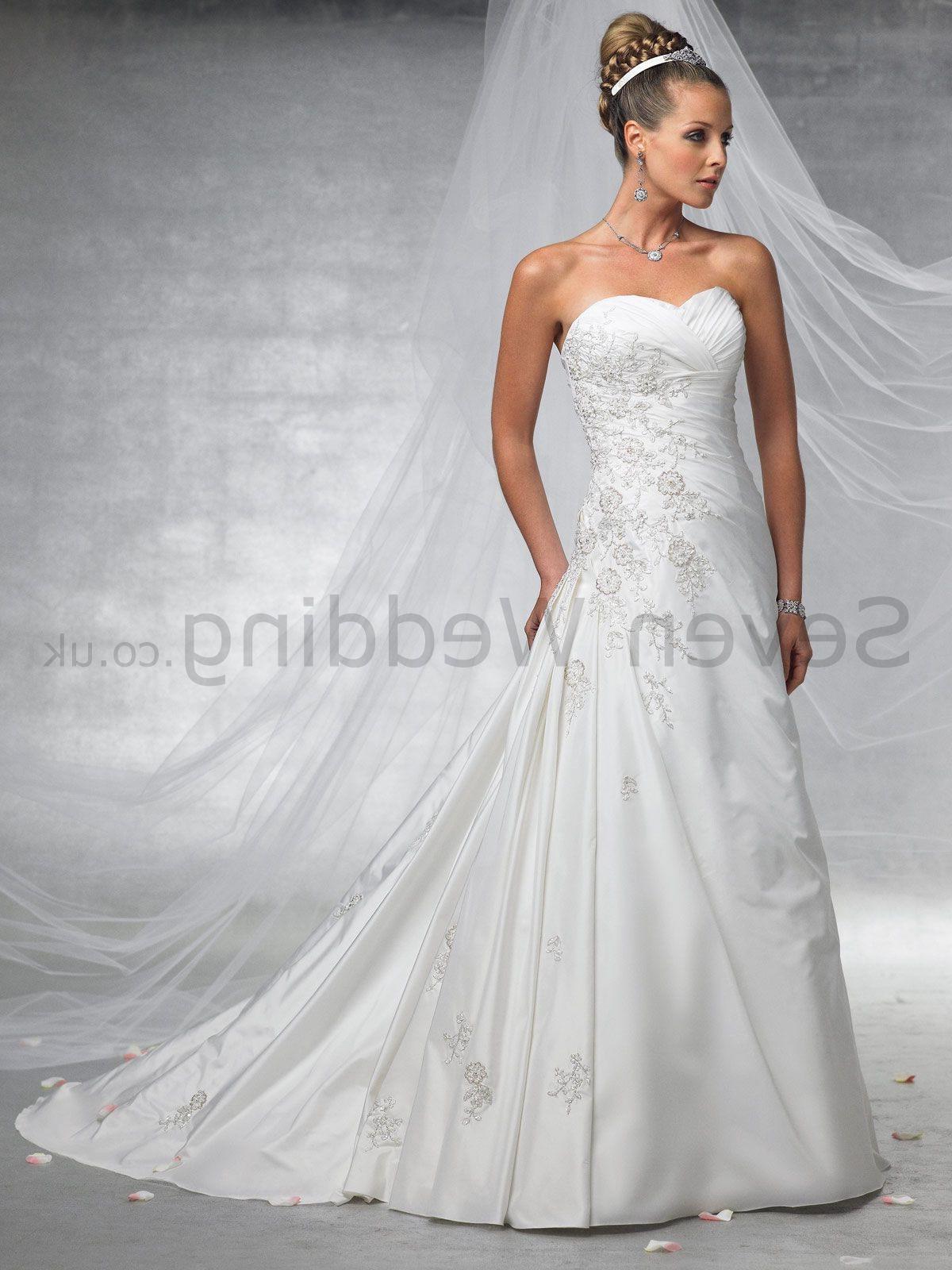 Wedding Dresses, Fashion