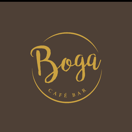 Cafe Boga logo