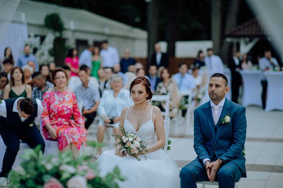 Fotografo di matrimoni Attila Ancsin (feherlovon). Foto del 26 febbraio 2023