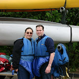 Kayaking - Juneau, Alaska