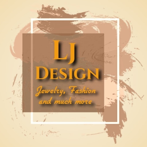 LJ-Design logo