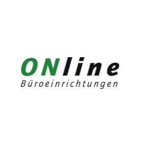 ONline Büroeinrichtungen Vertriebsgesellschaft mbH logo