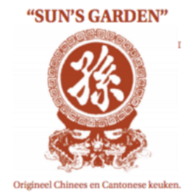 Chinees Restaurant Sun's Garden