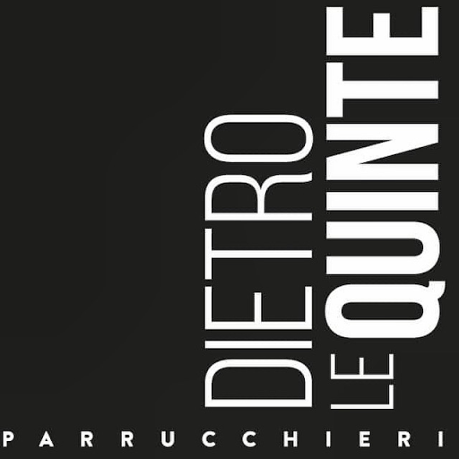 Dietro Le Quinte Parrucchieri logo