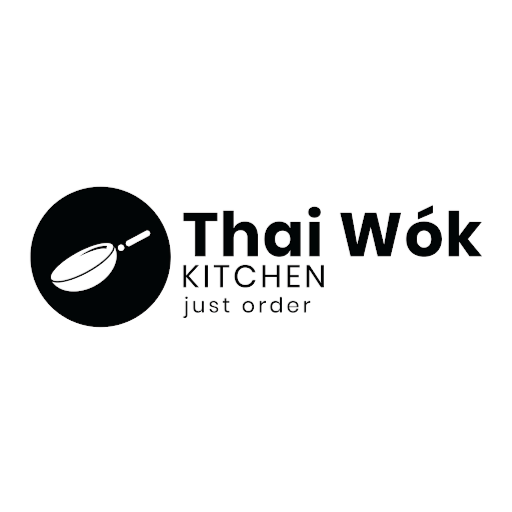 Thai Wok Kitchen Bern | Thai-Food | Essen geniessen | Take Away logo