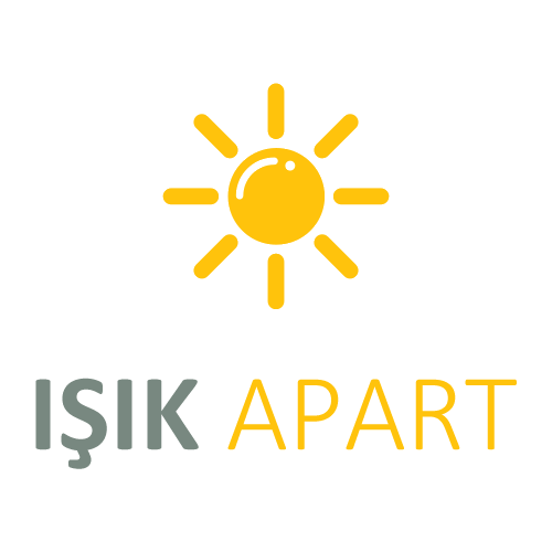 Işık Apart logo