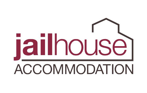 Jailhouse Accommodation logo