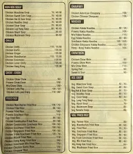 Pappu-da-Dhaba menu 2