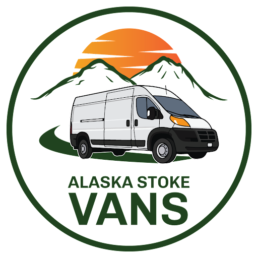 Alaska Stoke Vans