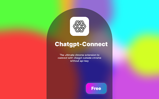 Chatgpt-Connect