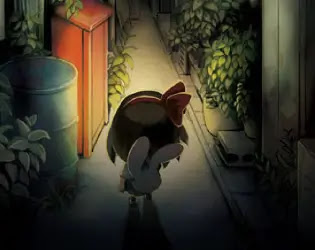 Yomawari: Night Alone