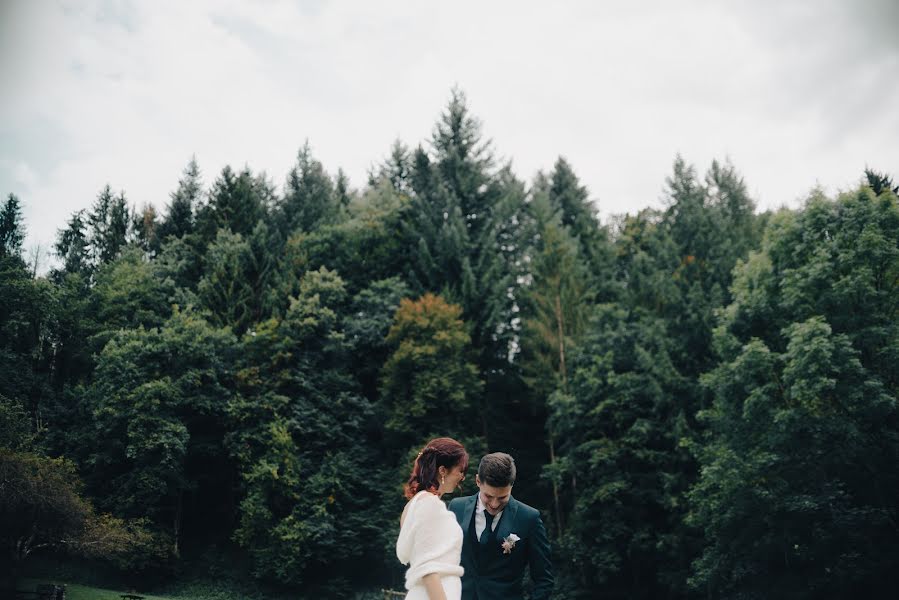 Fotógrafo de casamento Camilla Pietrarelli (camillapietra). Foto de 15 de dezembro 2021