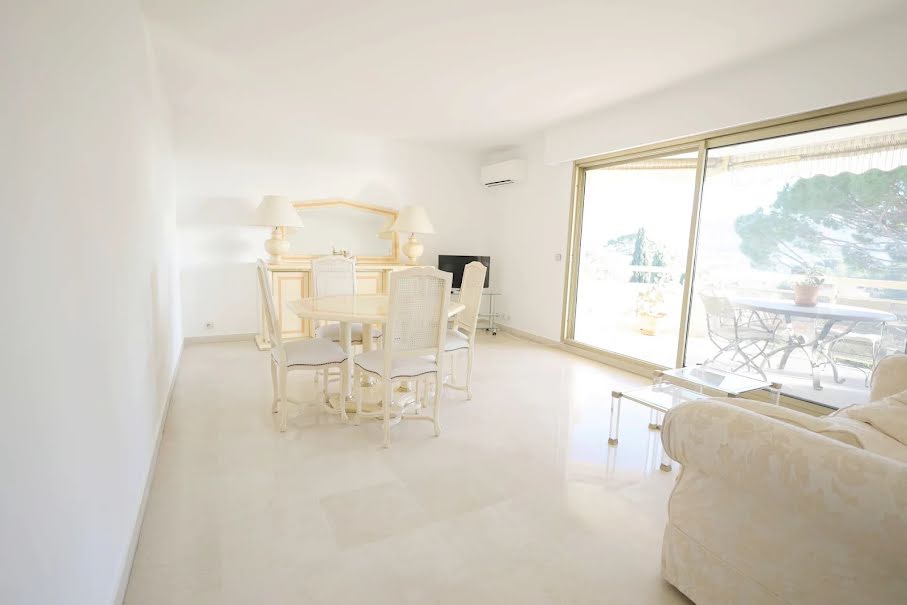 Vente appartement 3 pièces 68.5 m² à Cannes (06400), 399 000 €