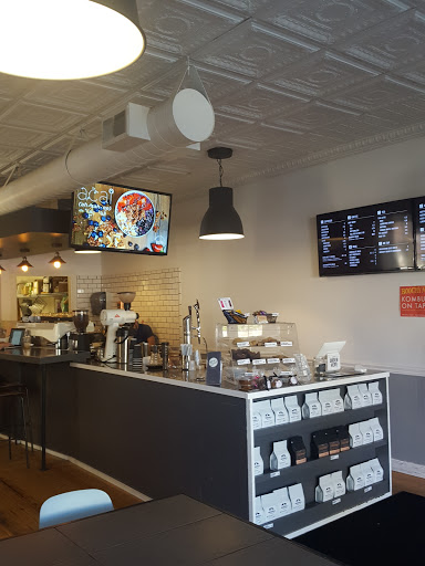 Coffee Shop «Maddie & Bella Coffee Roasters», reviews and photos, 117 Louisiana Ave, Perrysburg, OH 43551, USA