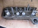 Thumbnail for new valves and reconditioned cylinder head 23 Jul 2016