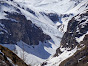 Avalanche Haute Tarentaise, secteur Val d'Isère, Pente des Lorès - Photo 9 - © Bois Aurélien