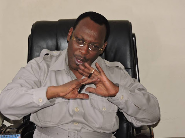 Chadema nayo yaanza kutumbua Majipu ya ndani