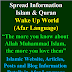 Islam & Afar Articles | Website Blog Posts