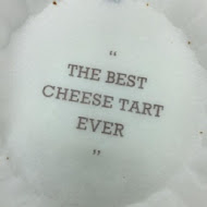 Bake Cheese Tart