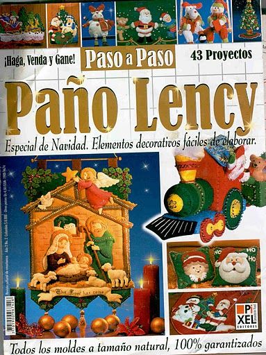 REVISTA PAÑO LENCY PASO A PASO PA%2525C3%252591O%252520LENCY%2525201