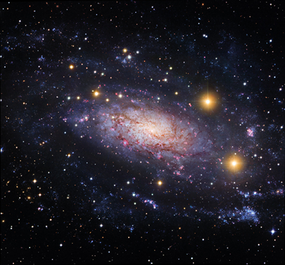 NGC 3621