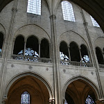 Collégiale Notre-Dame de Mantes-la-Jolie