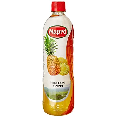 Mapro Pineapple Crush - 750 ml