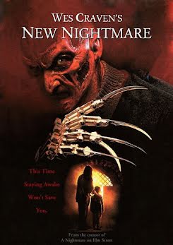 La nueva pesadilla de Wes Craven - Wes Craven's New Nightmare (1994)