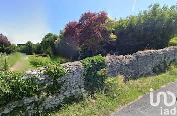 terrain à Blaye (33)