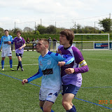 2012.05.01 - U19 - Coupe de Bretagne vs Guipavas