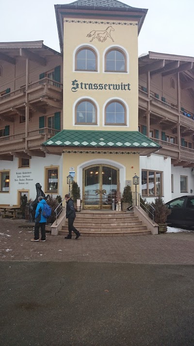 Photos of Landhotel Strasserwirt