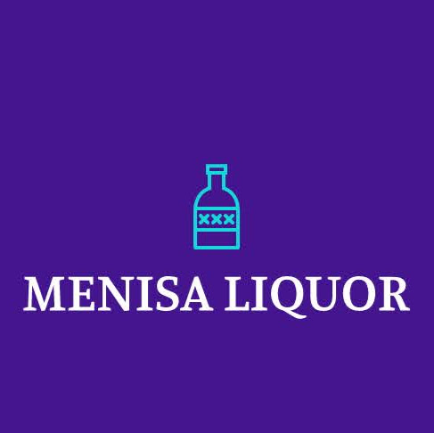 Menisa Liquor logo