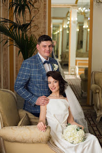 Fotografer pernikahan Mariya Fedorova (fevish). Foto tanggal 1 Oktober 2023