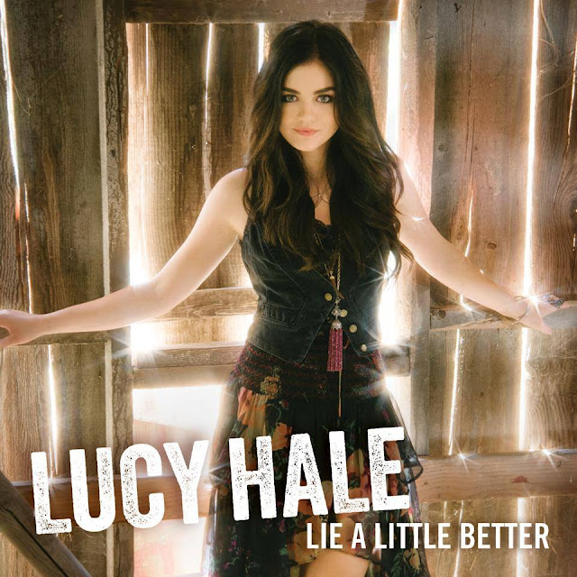 Lucy Hale Beautiful Dp Profile Pics