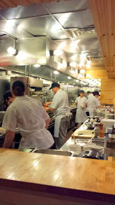 Momofuku Noodle Bar