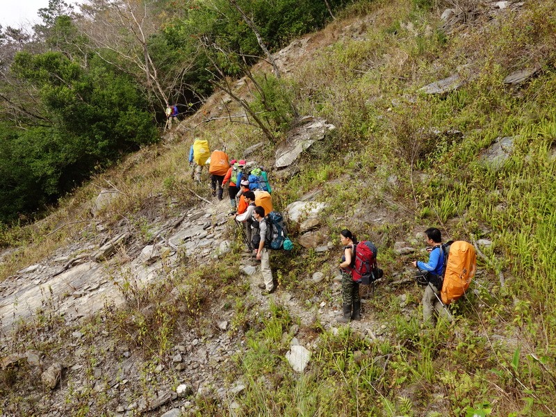 2014_0101-0105 萬山神石、萬山岩雕順訪萬頭蘭山_0923