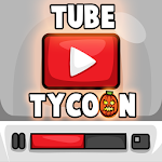 Cover Image of Herunterladen Tube Tycoon - Tubers Simulator 1.4 APK