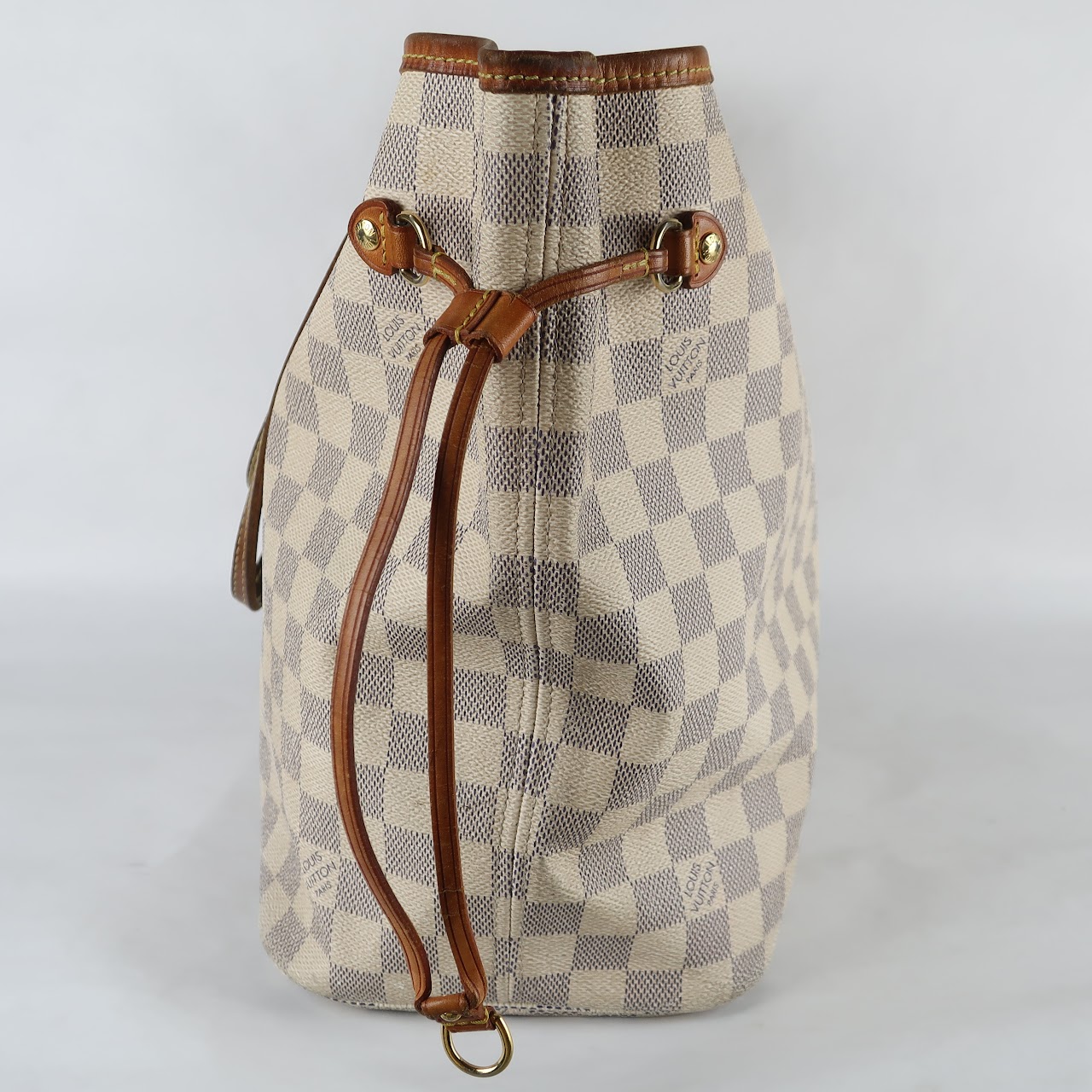 Louis Vuitton Tote Bag