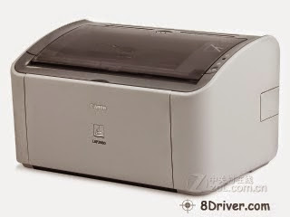 download Canon LBP-2900 printer's driver