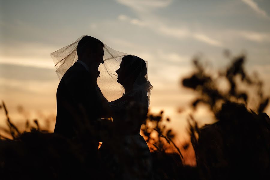 Wedding photographer Denis Perminov (denisperminov). Photo of 17 August 2021