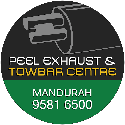 Peel Exhaust & Towbar Centre logo