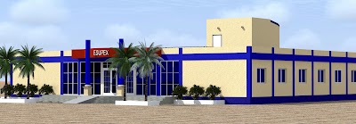 Photos of Superior Polytechnic School Excels: Esupex