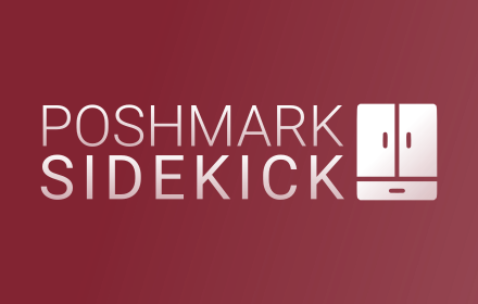 Poshmark Sidekick small promo image