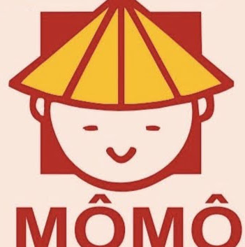 Momo logo