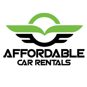 Affordable Cars logo