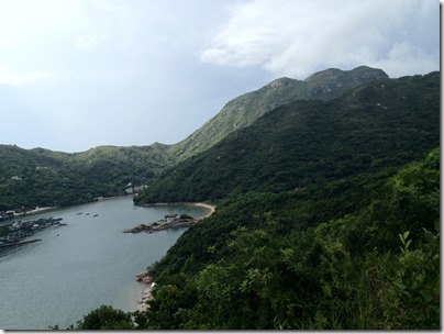 Lamma Island