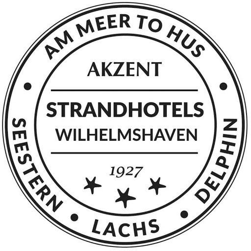 Strandhotel Lachs